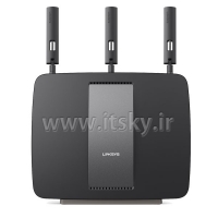  قیمت Linksys E8350