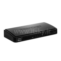 قیمت TRENDnet TE100-S24D