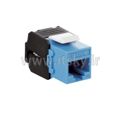 قیمت DLink Cat6A 10G Keystone Jack UTP