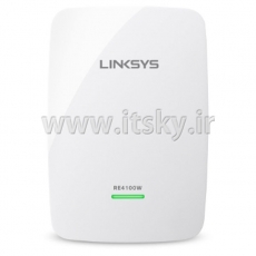 قیمت Linksys RE4100W-EU