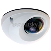 قیمت A-MTK Dome IP Camera Model AH2033D