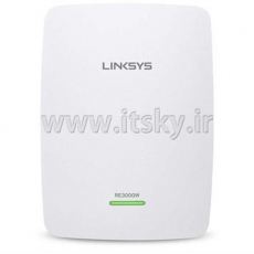 قیمت Linksys RE3000W-EK