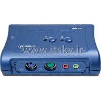 قیمت TRENDnet  TK-208K