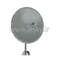 قیمت Laird Solid dish 32dBi Antenna 