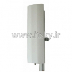 قیمت Kenbotong TDJ-2400IA 15dBi Sector Antenna 2.4GHz