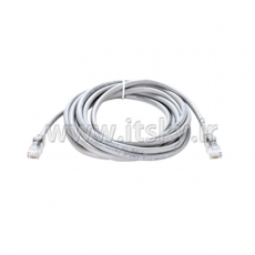 D-Link CAT6 UTP 24 AWG PATCH CORD 3m
