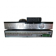 قیمت AHD DVR EYP-6424MLS