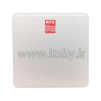 قیمت RFS 28dBi Flat Panel Antenna