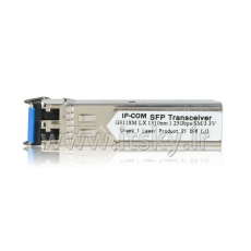 IP-COM G311SM Single Mode Optical Fiber Module