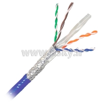 Unicom CAT-6 SFTP Cable