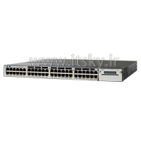 قیمت Cisco WS-C3750X 48T-L