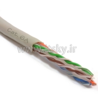 Unicom CAT-6A UTP Cable