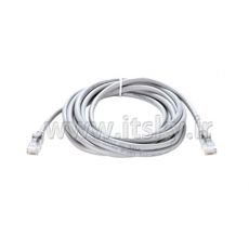 D-Link CAT6 UTP 24 AWG PATCH CORD 1m