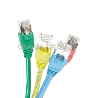 Unicom 214cm CAT-5e SFTP Patch Cord