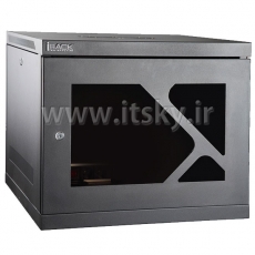 قیمت Tiam iRACK 9U Base Rack TRB-4509