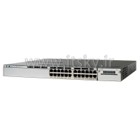 قیمت Cisco C3750X 24T-L