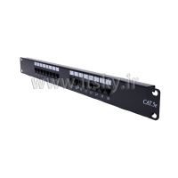 قیمت Unicom Patch Panel 16 Port CAT-5e