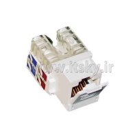 قیمت Unicom RJ-45 CAT-5e 