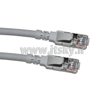 BRAND-REX 10GPlus 27 AWG S/FTP Stranded 4 Pair