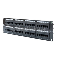 قیمت Unicom Patch Panel 48 Port CAT-5e