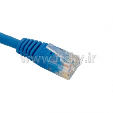 D-Link CAT5E UTP 24AWG PATCH CORD 3m