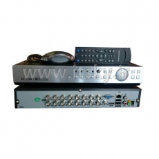 قیمت AHD DVR EYP-6216NLW