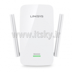 قیمت Linksys RE6300-EU