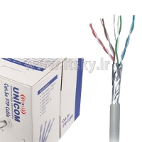 Unicom CAT-5e FTP Cable