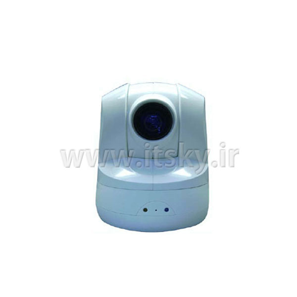 قیمت A-MTK CCD IP Camera Model AM933D