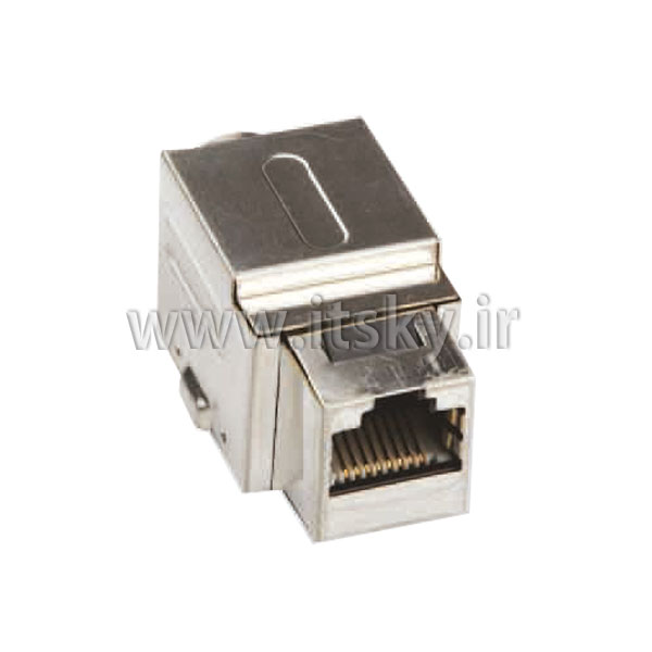 قیمت Unicom RJ-45 CAT-6A