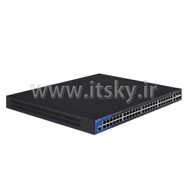  قیمت Linksys LGS552-EU