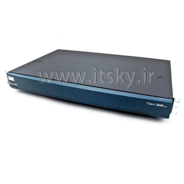 قیمت Cisco Router 2620 XM