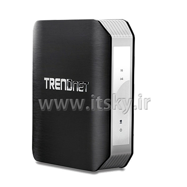 قیمت TRENDnet TEW-815DAP
