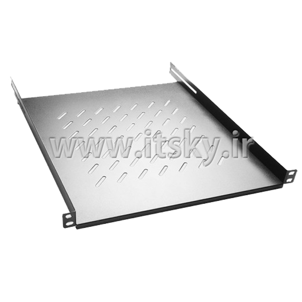 قیمت iRACK Fixed Shelf  TSF-431