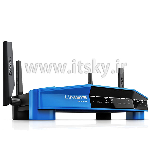  قیمت Linksys WRT3200ACM-EU