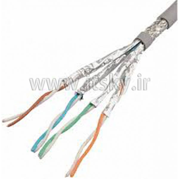 BRAND-REX Cat6Plus 23 AWG U/UTP