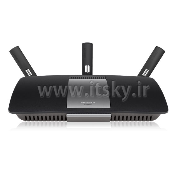 قیمت Linksys XAC1900-EK ADSL modem