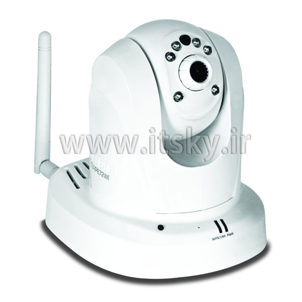 قیمت TRENDnet  TV-IP672WI 