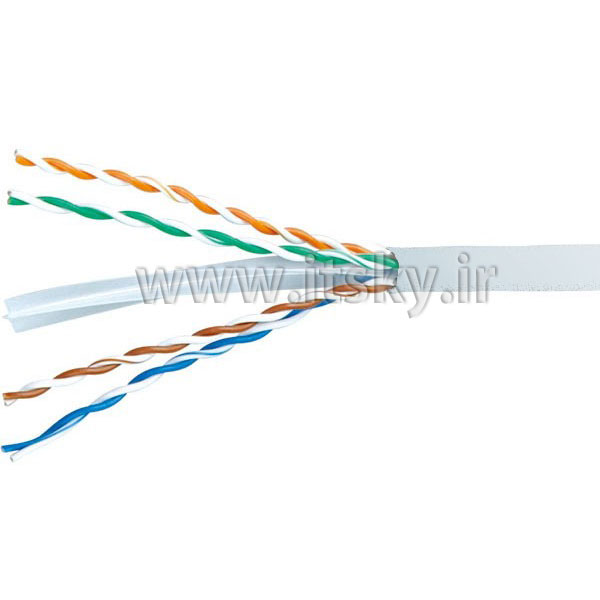 (Unicom CAT-6 UTP Cable (LSZH