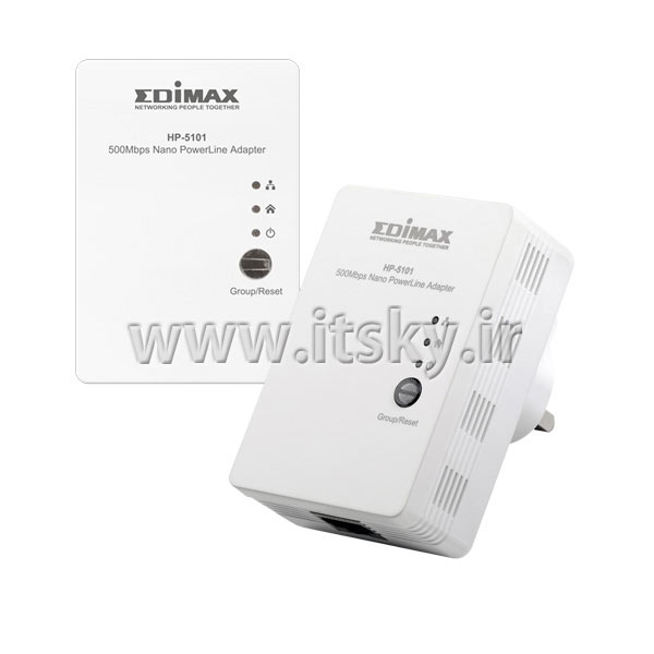 قیمت EDIMAX HP-5101K 