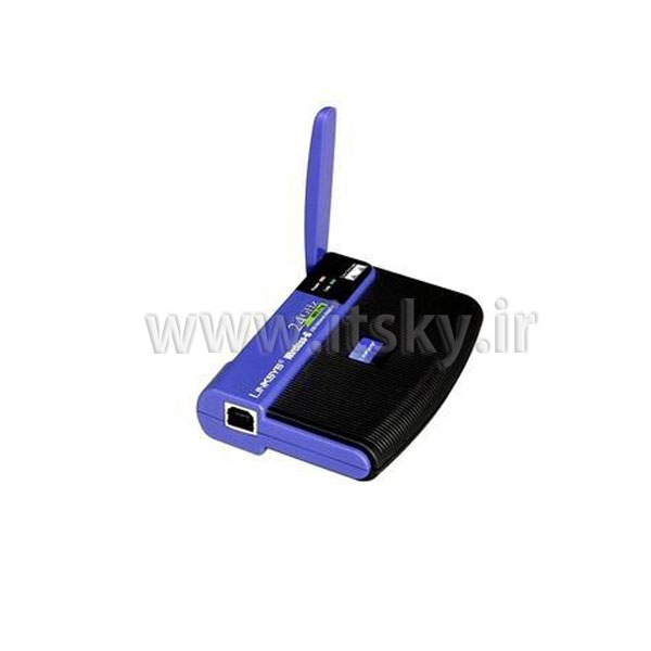 Linksys WUSB54G