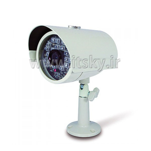 قیمت A-MTK BULLET IP Camera Model AM2573M