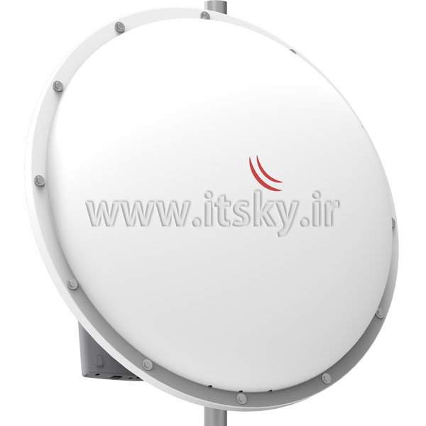 قیمت Mikrotik 30dBi Antenna Radome Cover Kit