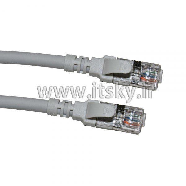 Bran-Rex 10GPlus 27 AWG S/FTP Stranded 4 Pair