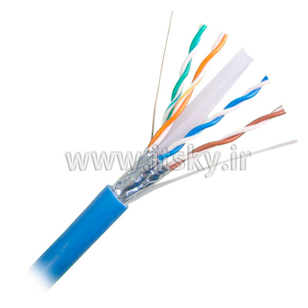 Unicom CAT-6 FTP Cable