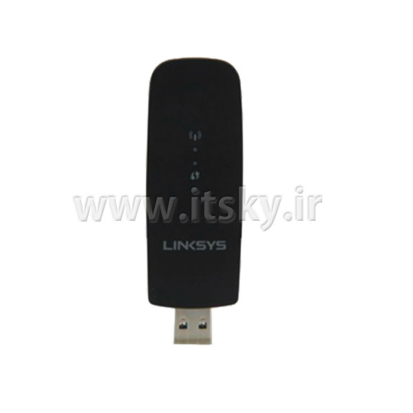 Linksys WUSB 6300