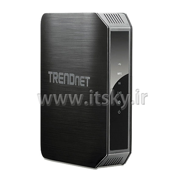 قیمت TRENDnet TEW-813DRU