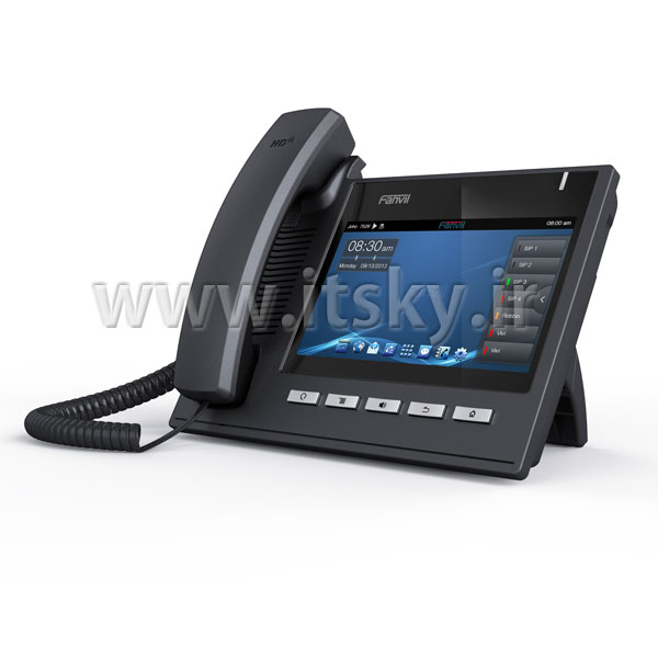 قیمت Fanvil C600 Video IP Phone