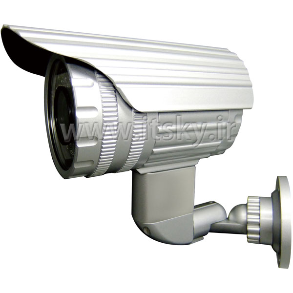قیمت A-MTK BULLET IP Camera Model AH2560T