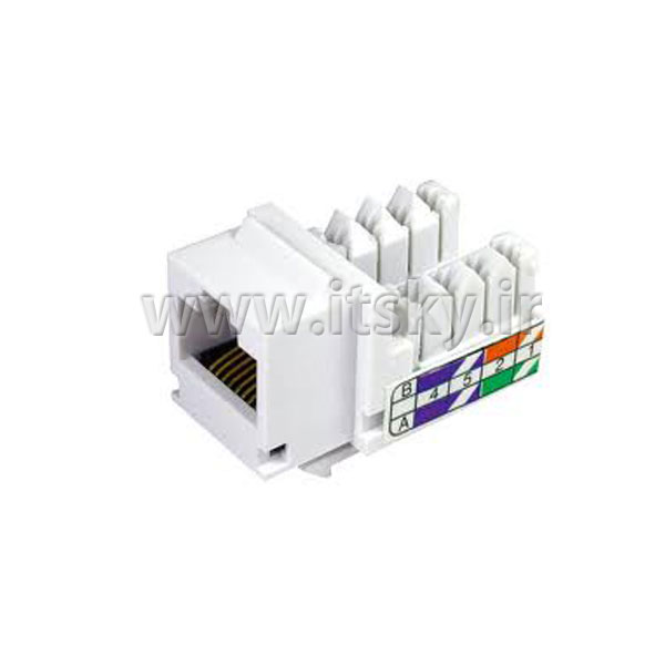 قیمت Unicom RJ-45 CAT-5e 